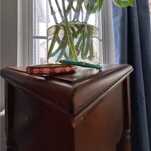 J.Crew Enamel Bangle Bracelets (2)